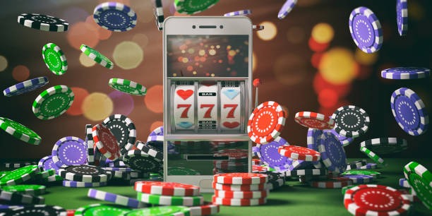 Caishen Wins main game screen Caishen Wins slot game interface on gacorzone apk