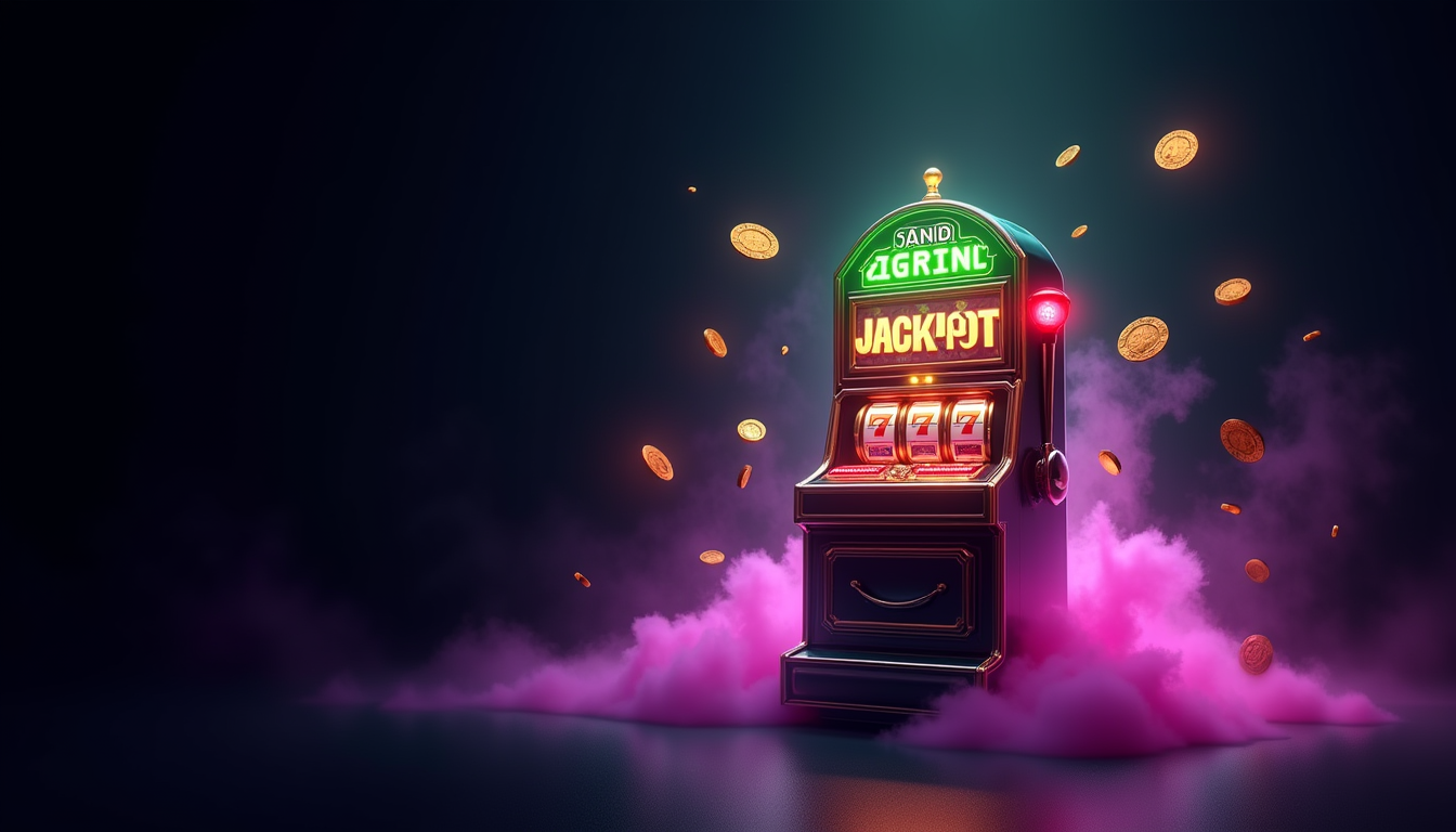 gacorzone apk featured game showcase
