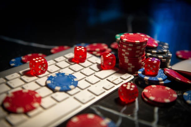 gacorzone apk live dealer studio with professional croupiers