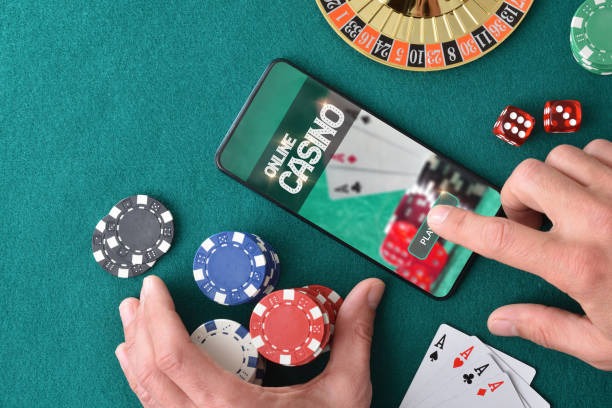 Payout result screen on gacorzone apk